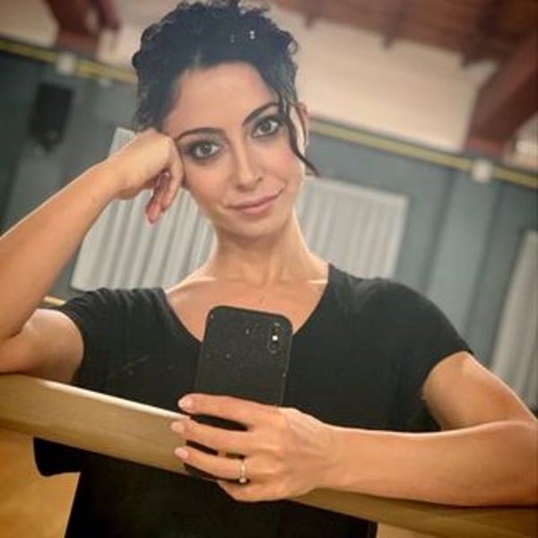 Elena De Laurentiis
