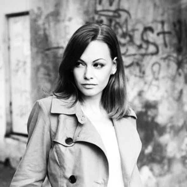 Alisa Verner