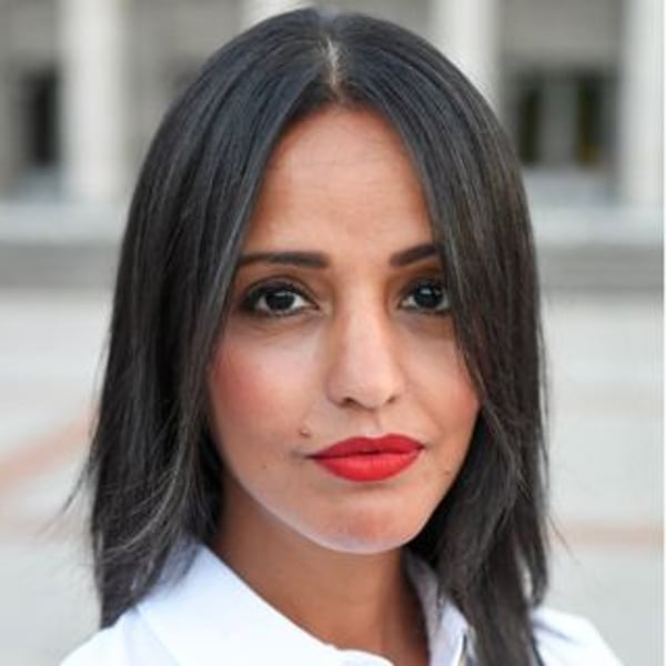 Sawsan Chebli
