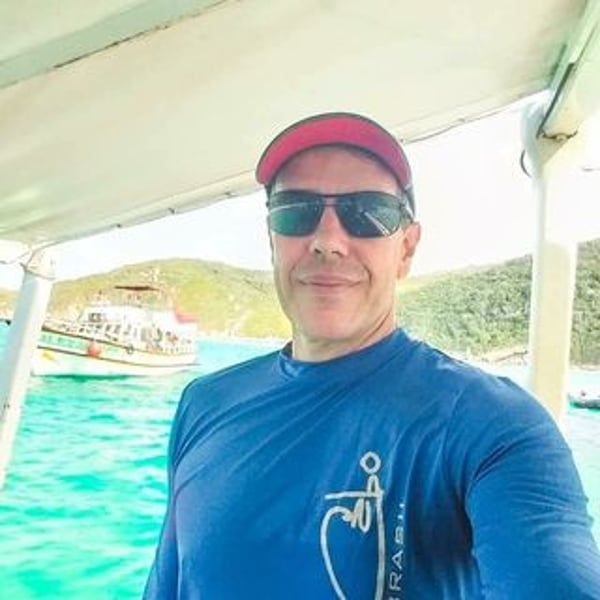 Rogerio Arraial Do Cabo