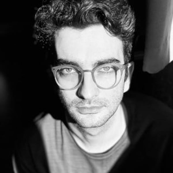 Reza Baharvand