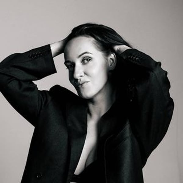 Tatiana Marsheva