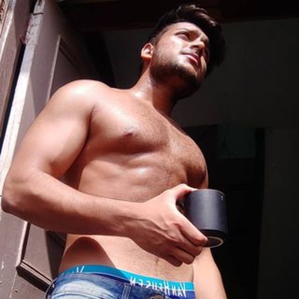 Apoorv Tiwari