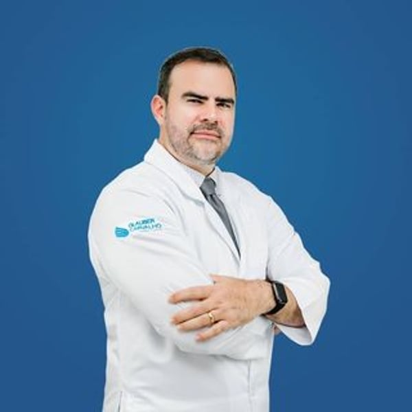 Glauber Carvalho