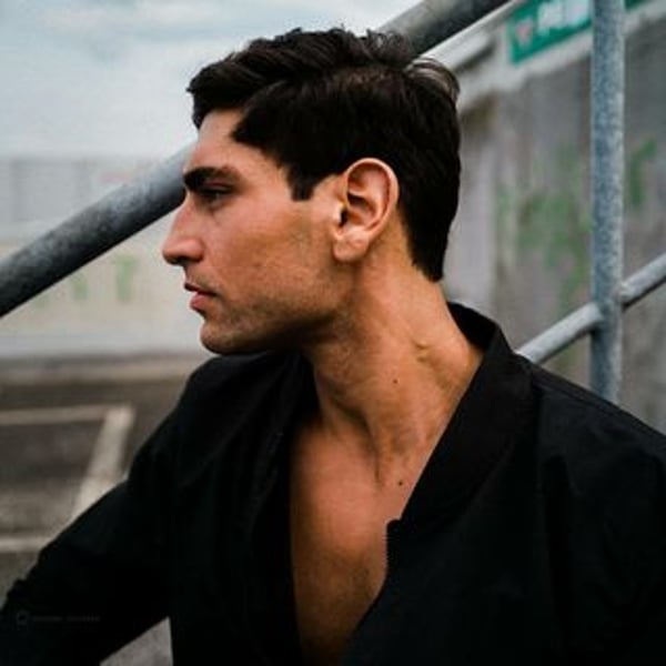 Gino Singh