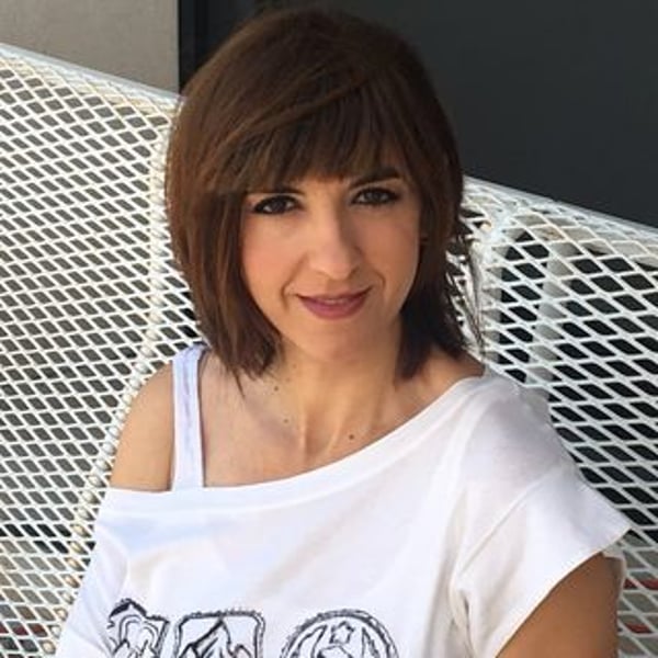 Llum Barrera