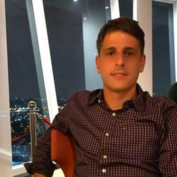 Fabio Antoniazzi