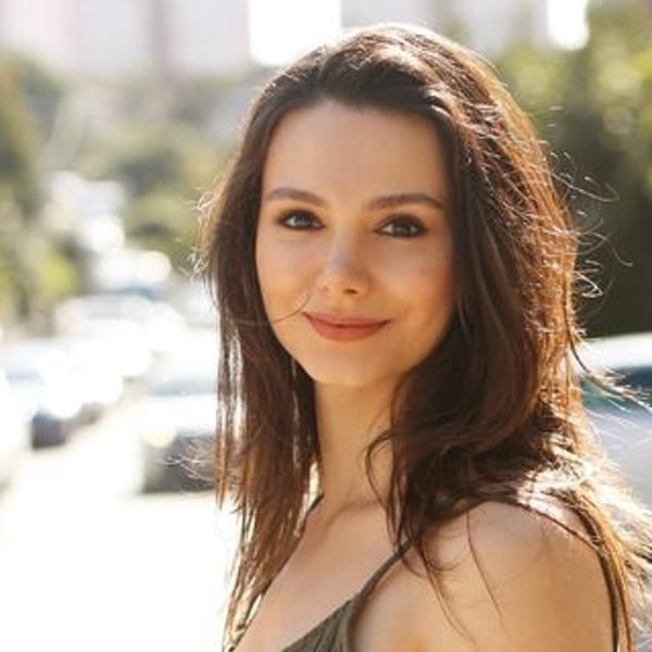 Gonca Sariyildiz