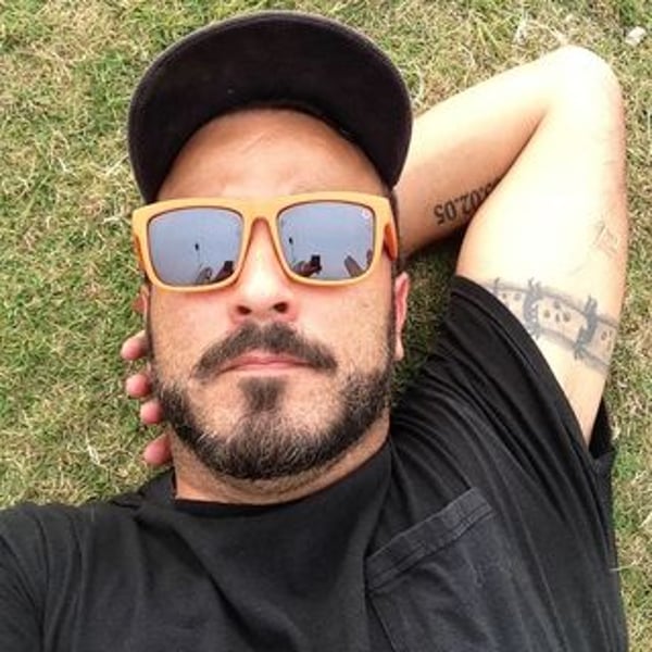 Aristides Barbella