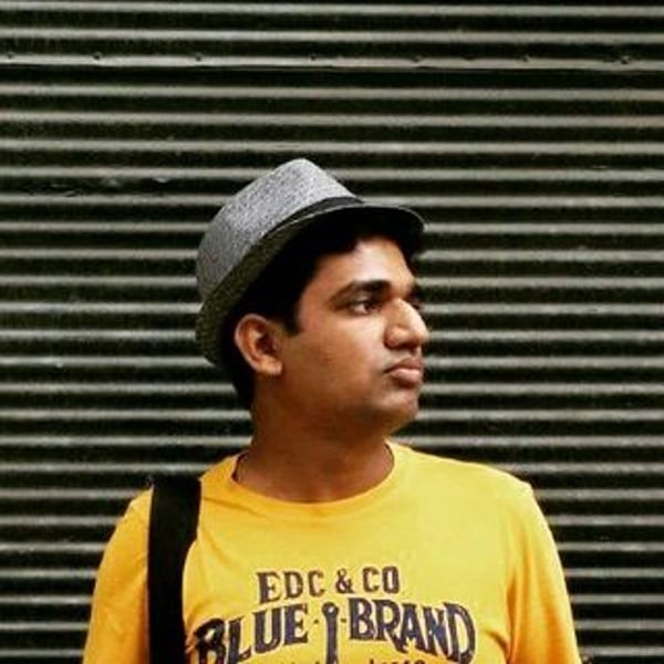 Joshua Karthik