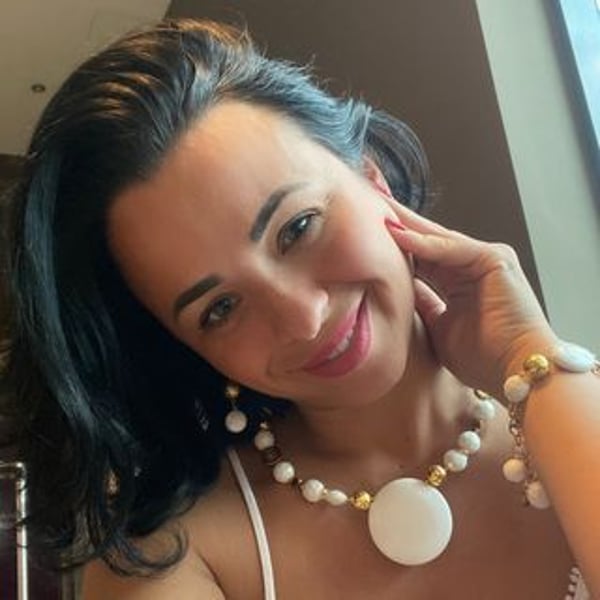 Marina Leonova