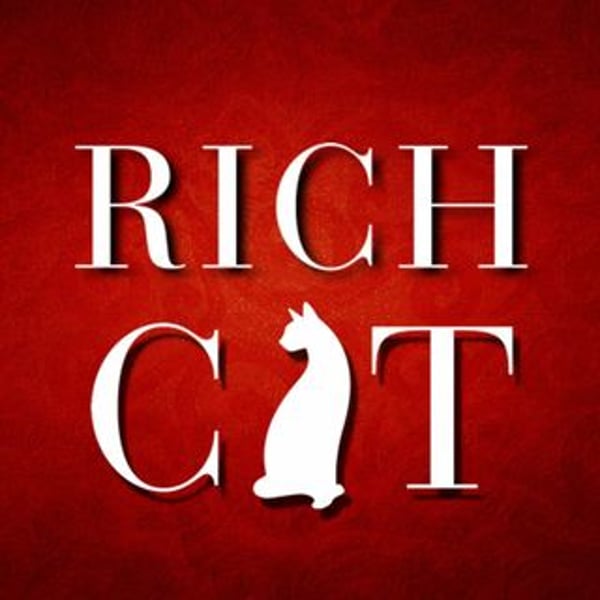 Rich Cat