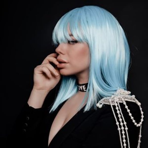 Anastasia Maximova