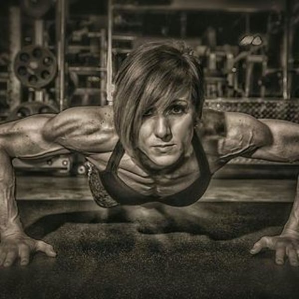Jennifer Stephens