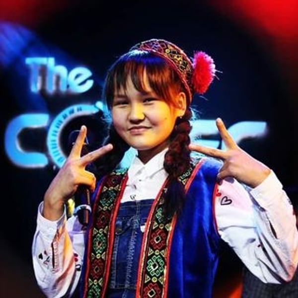 Miyasar Dauletbaeva