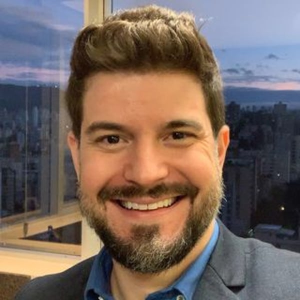Toni Gesualdi