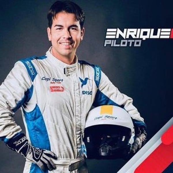 Enrique Cruz Ramos