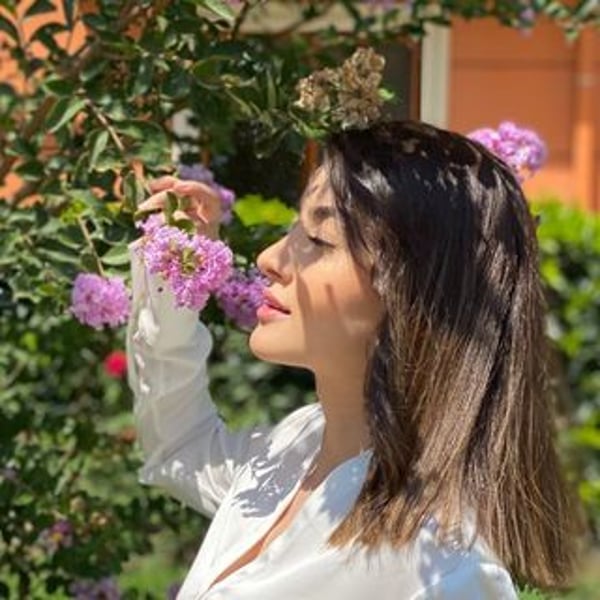 Arzu Jaeed