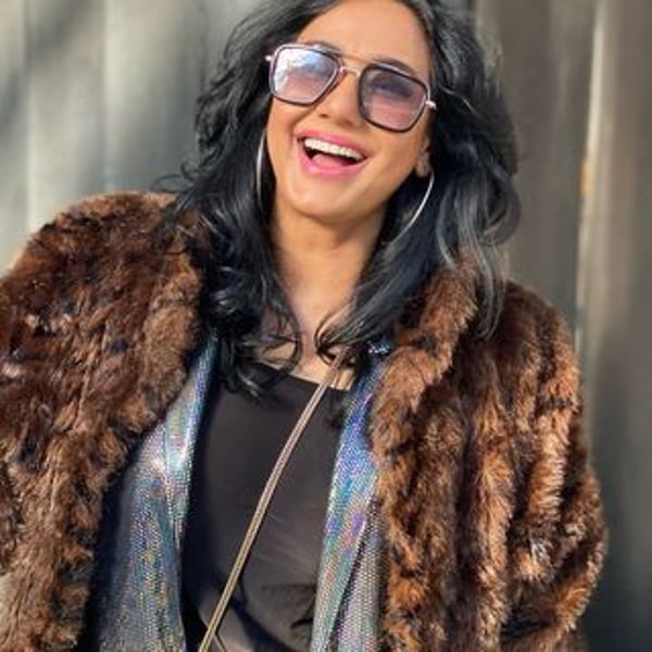 Ayesha Gul