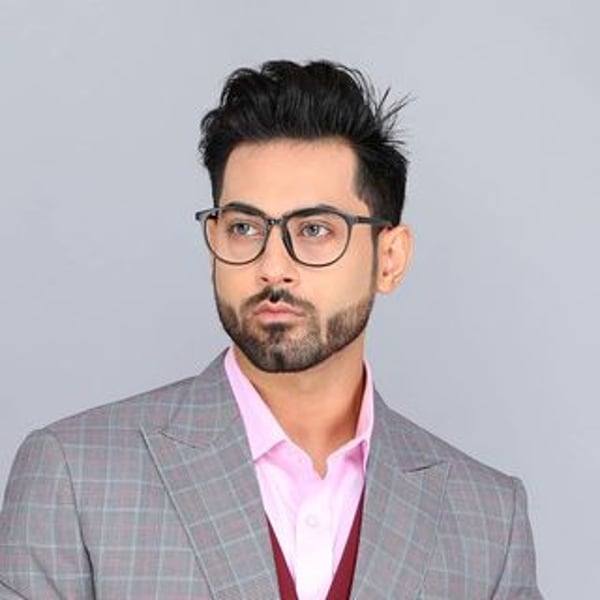 Aaditya Munjal