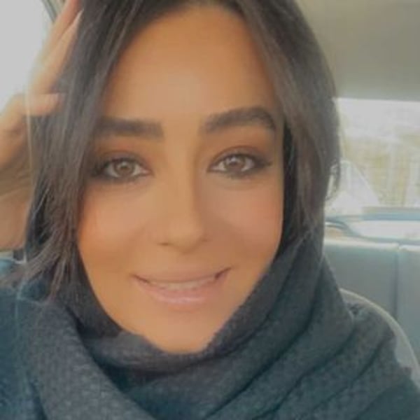 Zoha alavi bride
