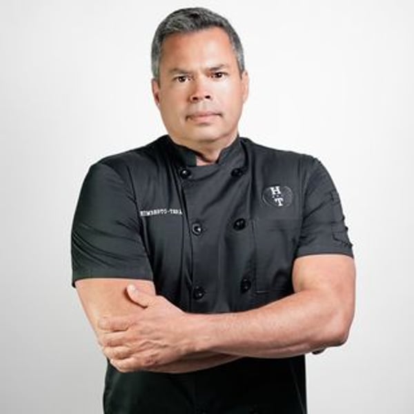 Humberto Teran