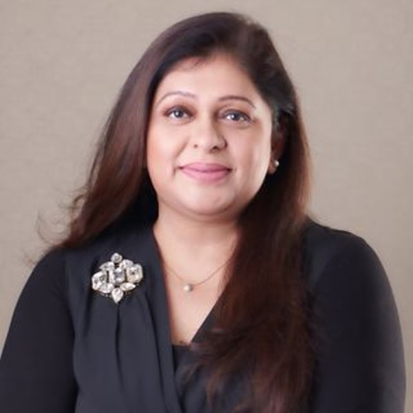 Nainaa Arora