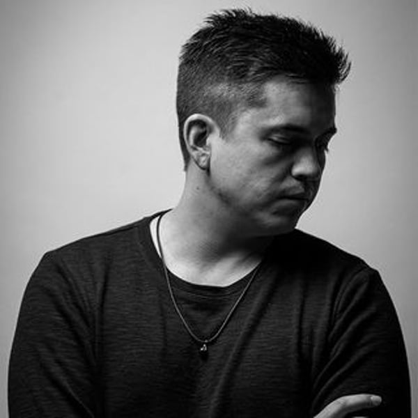 Alex Barragan