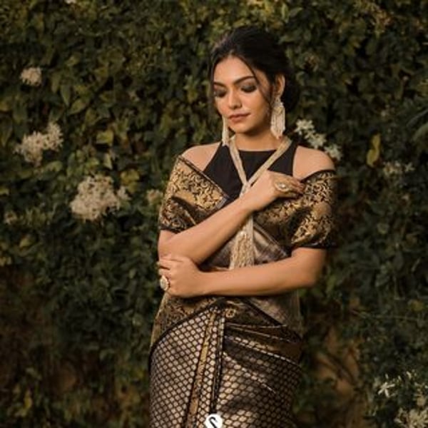 Archana Unnikrishnan