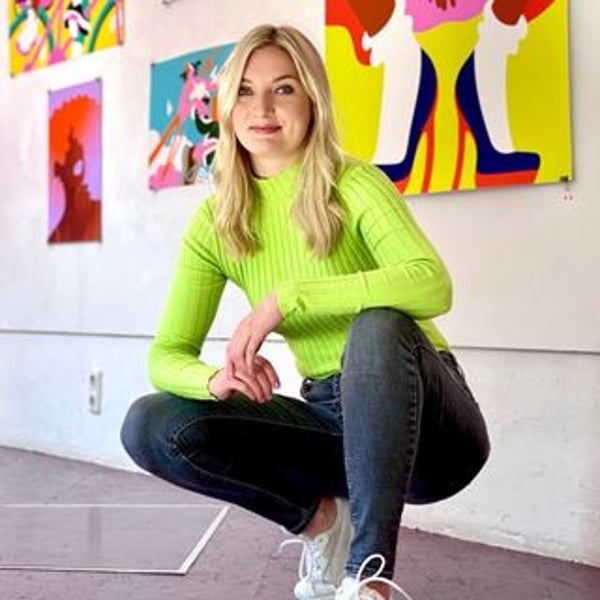 Lisa Tegtmeier
