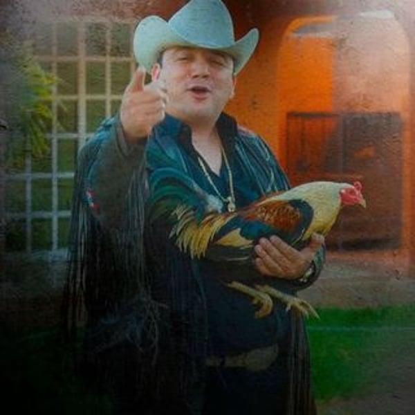 Los Mayitos