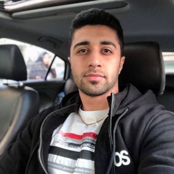 Erfan Shahan