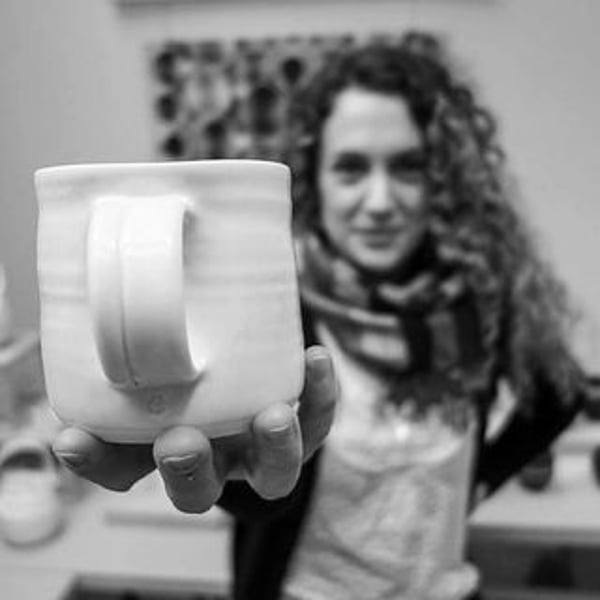 Irish Porcelain