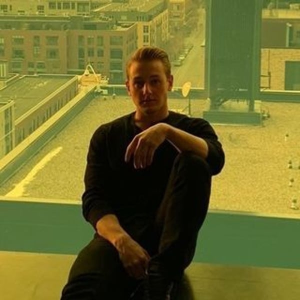 Casey Zander
