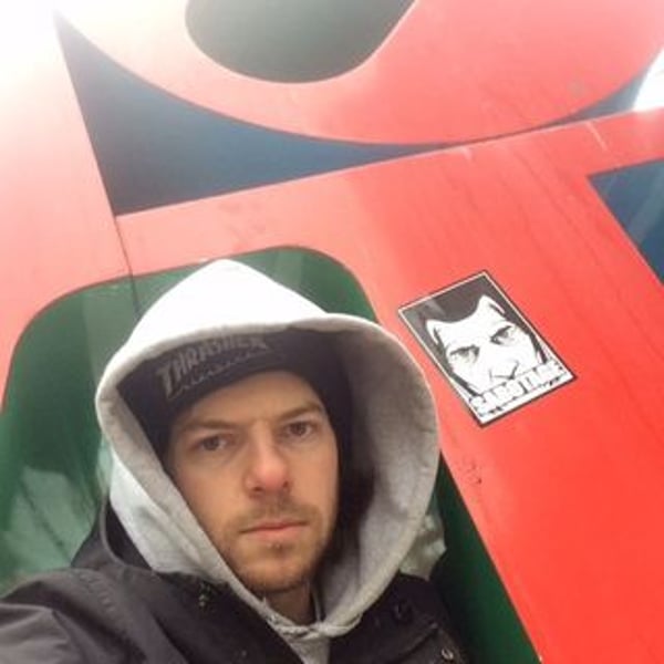 Brian Panebianco