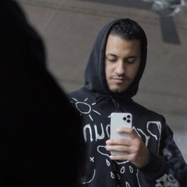 Anas Tolba