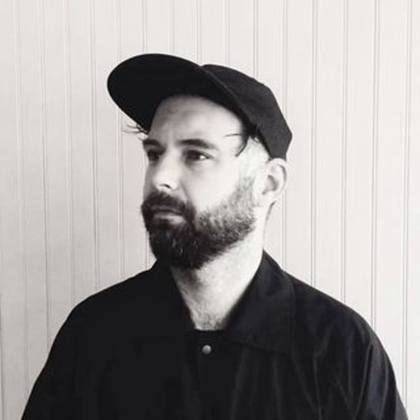 Paul Irwin