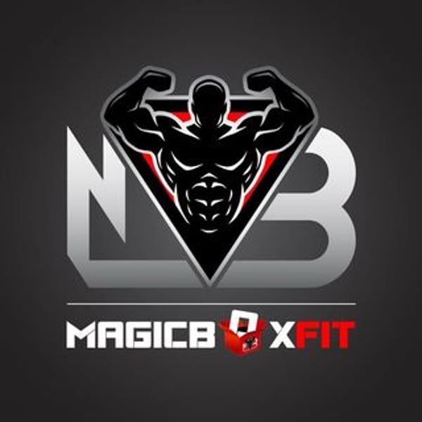 Magic Box
