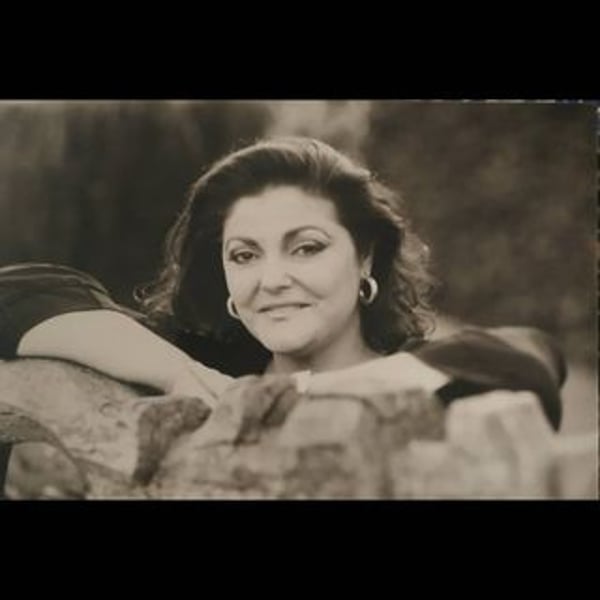Charo Reina
