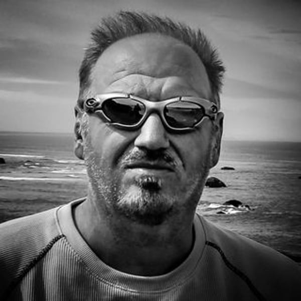 Brian Venghous