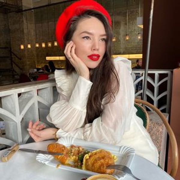 Parisien Chic