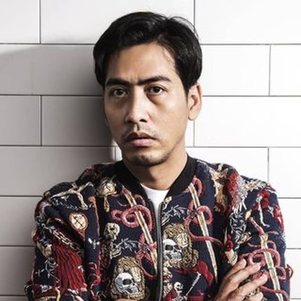 Mohammad Taufiq