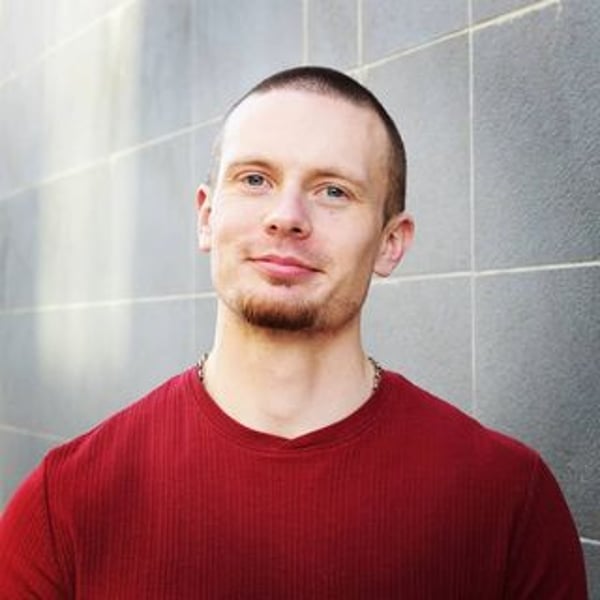 Russell Lehmann
