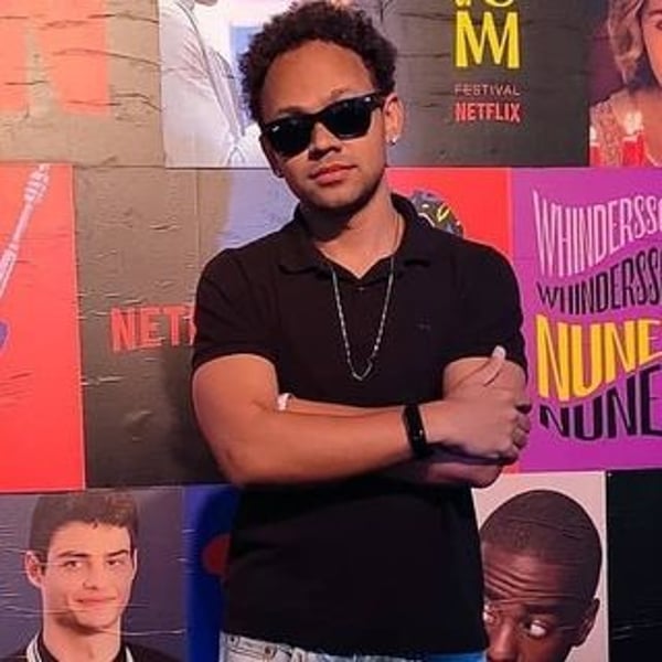 Robson Munhoz