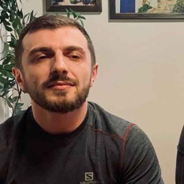 Roman Babaev