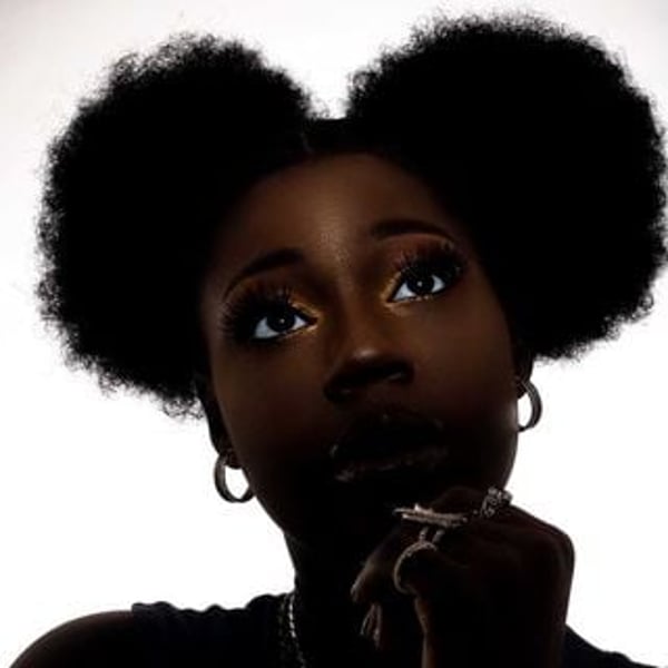 Winner Ololade Coker