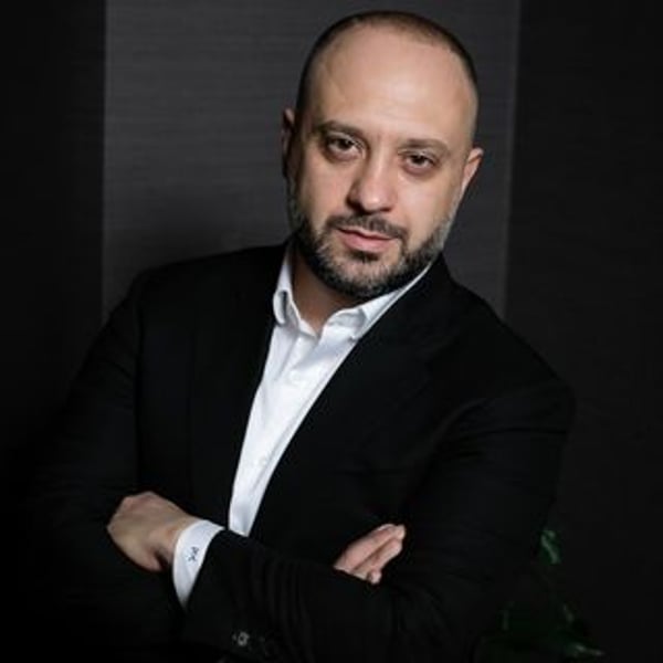 Mario Karaj