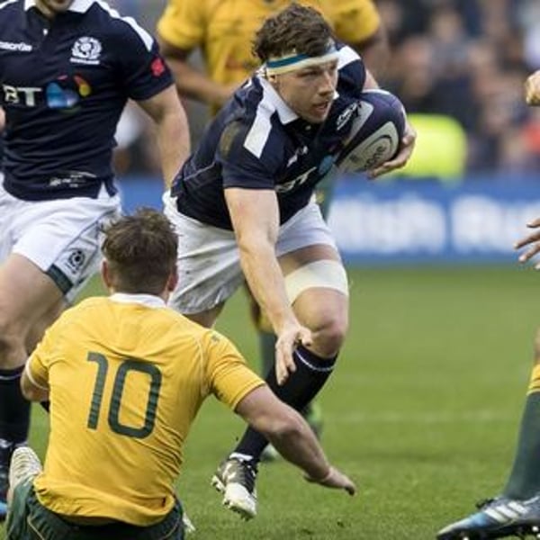 Hamish Watson