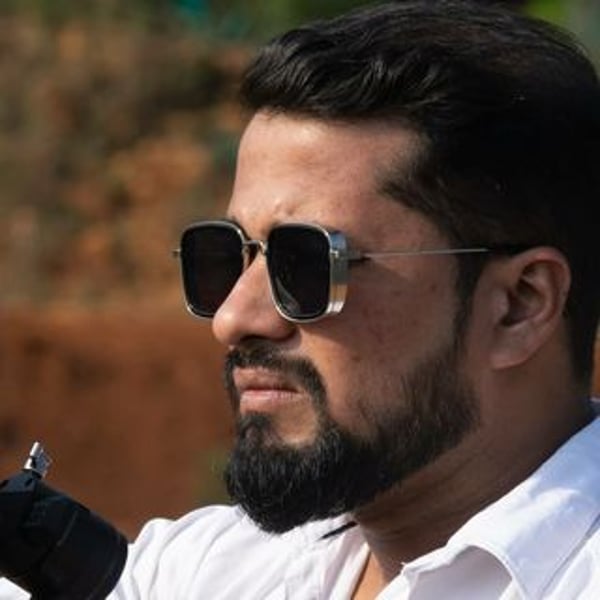 Bibhu Nandan Singh