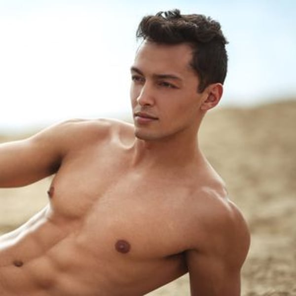 Alex Michael Torres